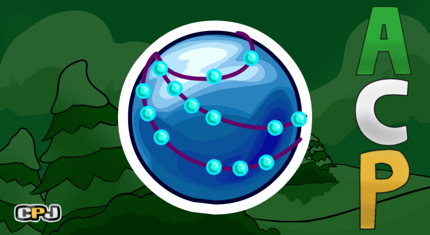 CPJourney Cheats: Crystal Ball Pin Tracker
