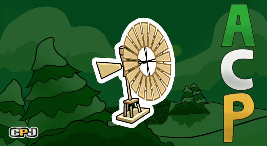 CPJourney Cheats: Windmill Pin Tracker