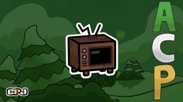 CPJourney Cheats: TV Pin Tracker