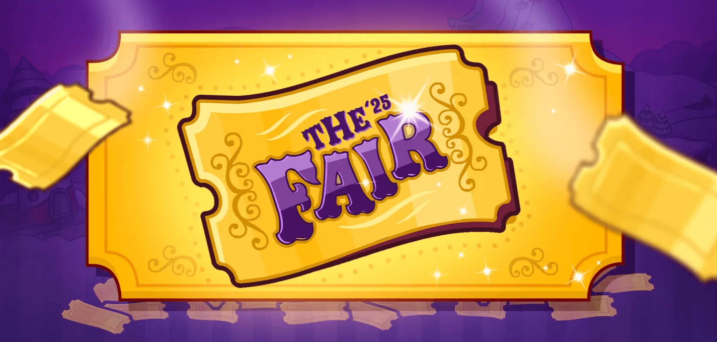 The Fair 2025 Party Guide – NewCP Cheats