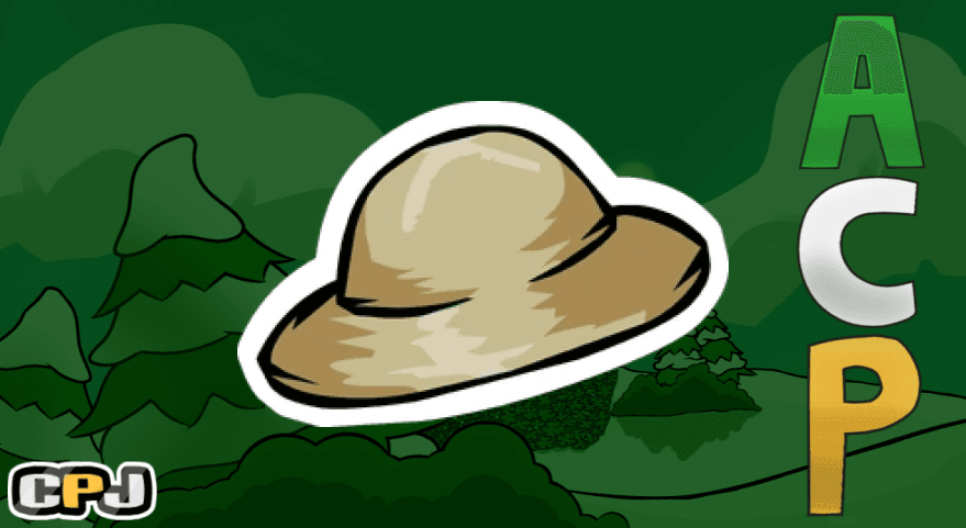 CPJourney Cheats: Safari Hat Pin Tracker