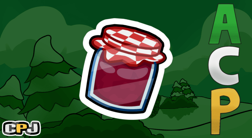 JAM PIN TRACKER CPJOURNEY