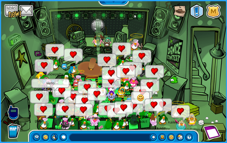 [AUSIA] Walmart Yodelling