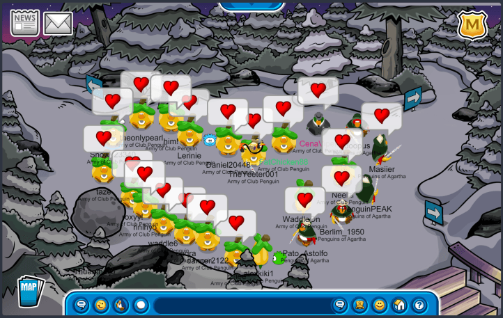 [AUSIA] The O’Berry Hunt