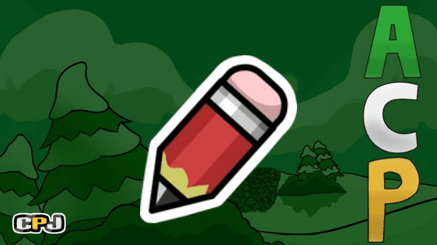 CPJourney Cheats: Pencil Pin Tracker