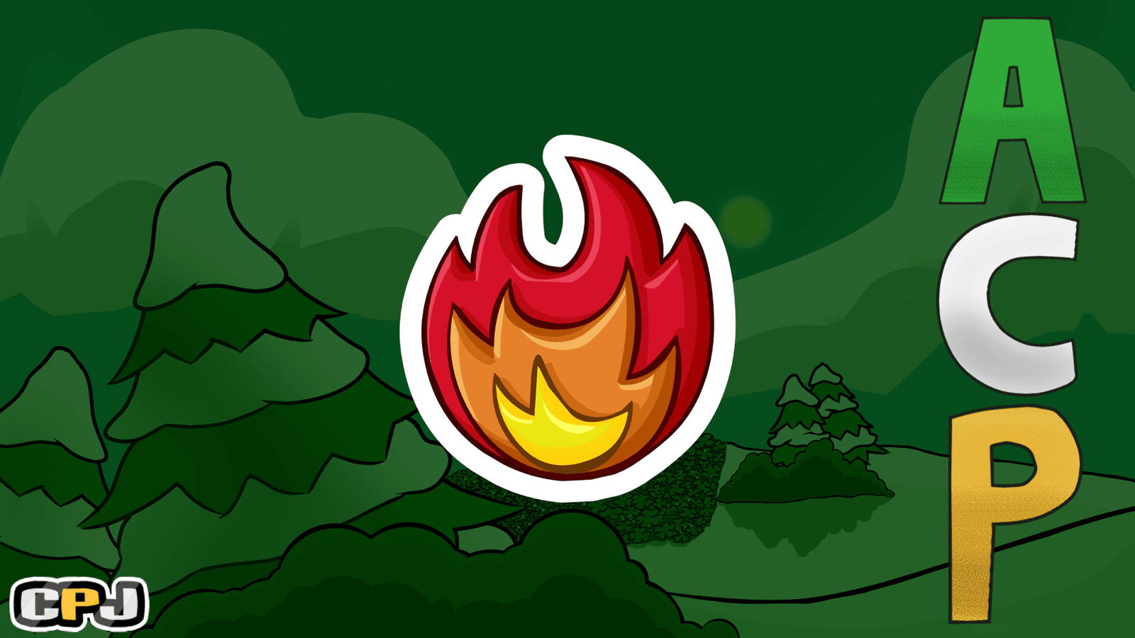 CPJourney Cheats: Sensei’s Fire Scavenger Hunt Guide