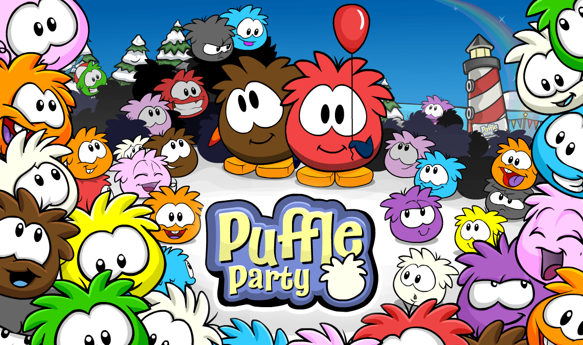 Puffle Party Guide 2025 – CPLegacy Cheats
