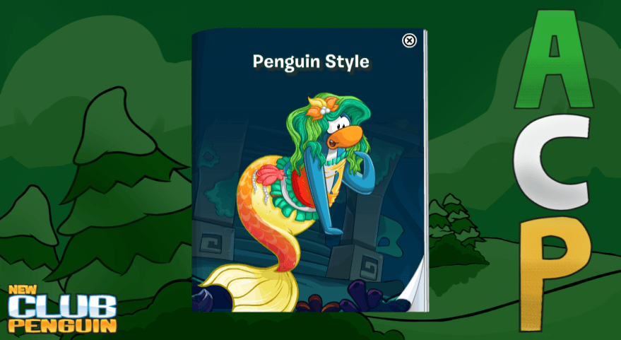 Penguin Style September 2025 Catalog Secrets – NewCP Cheats