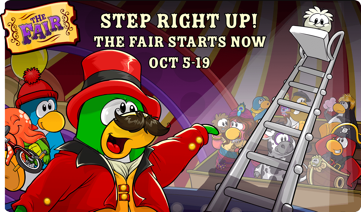 The Fair 2025 Party Guide – CPLegacy Cheats