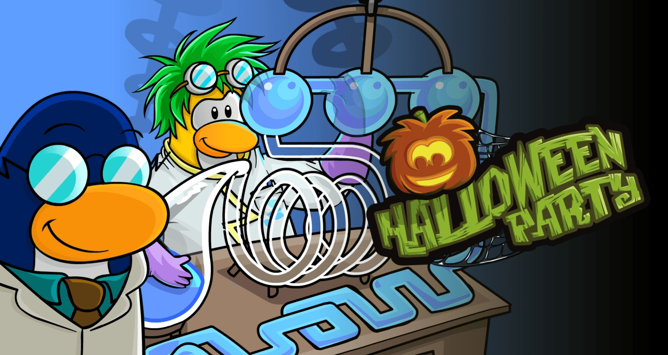 Halloween Party 2025 Guide – CPLegacy Cheats