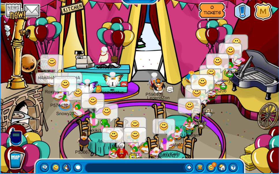[AUSIA] I Heart Dessert Pizza