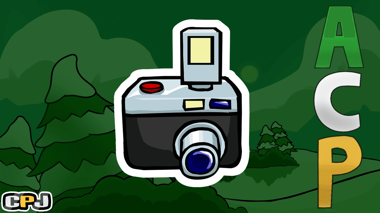 CPJourney Cheats: Camera Pin Tracker