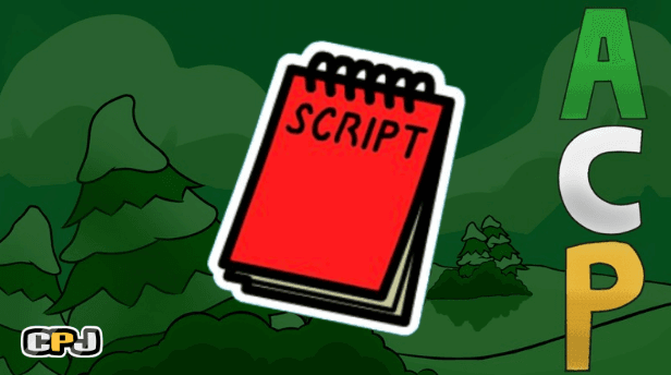 CPJourney Cheats: Script Pin Tracker