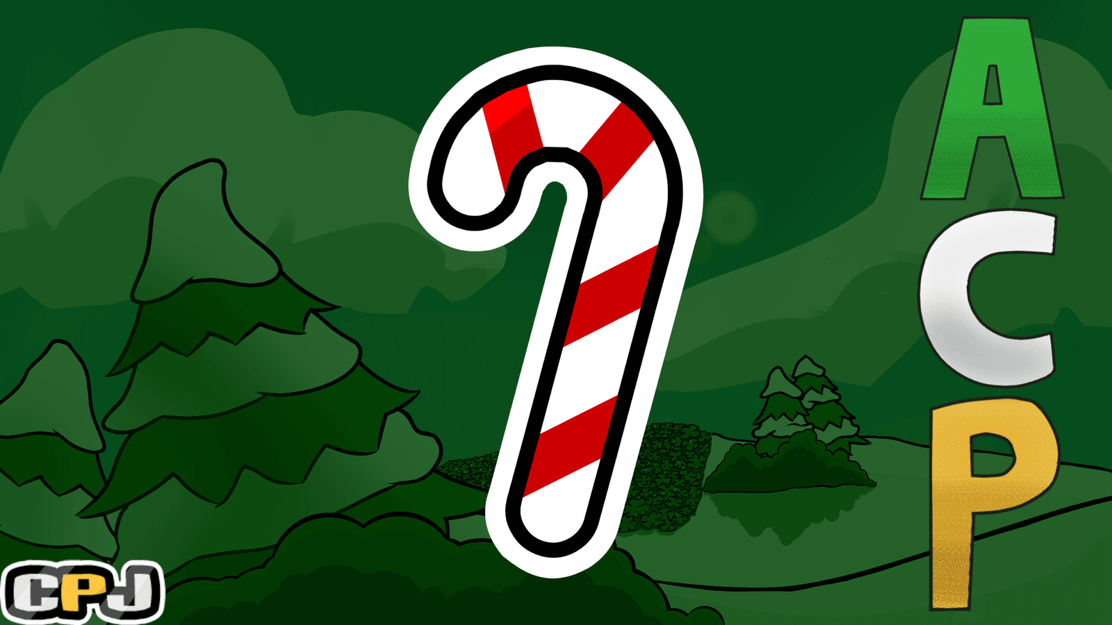 CPJourney Cheats: Candy Cane Pin Tracker