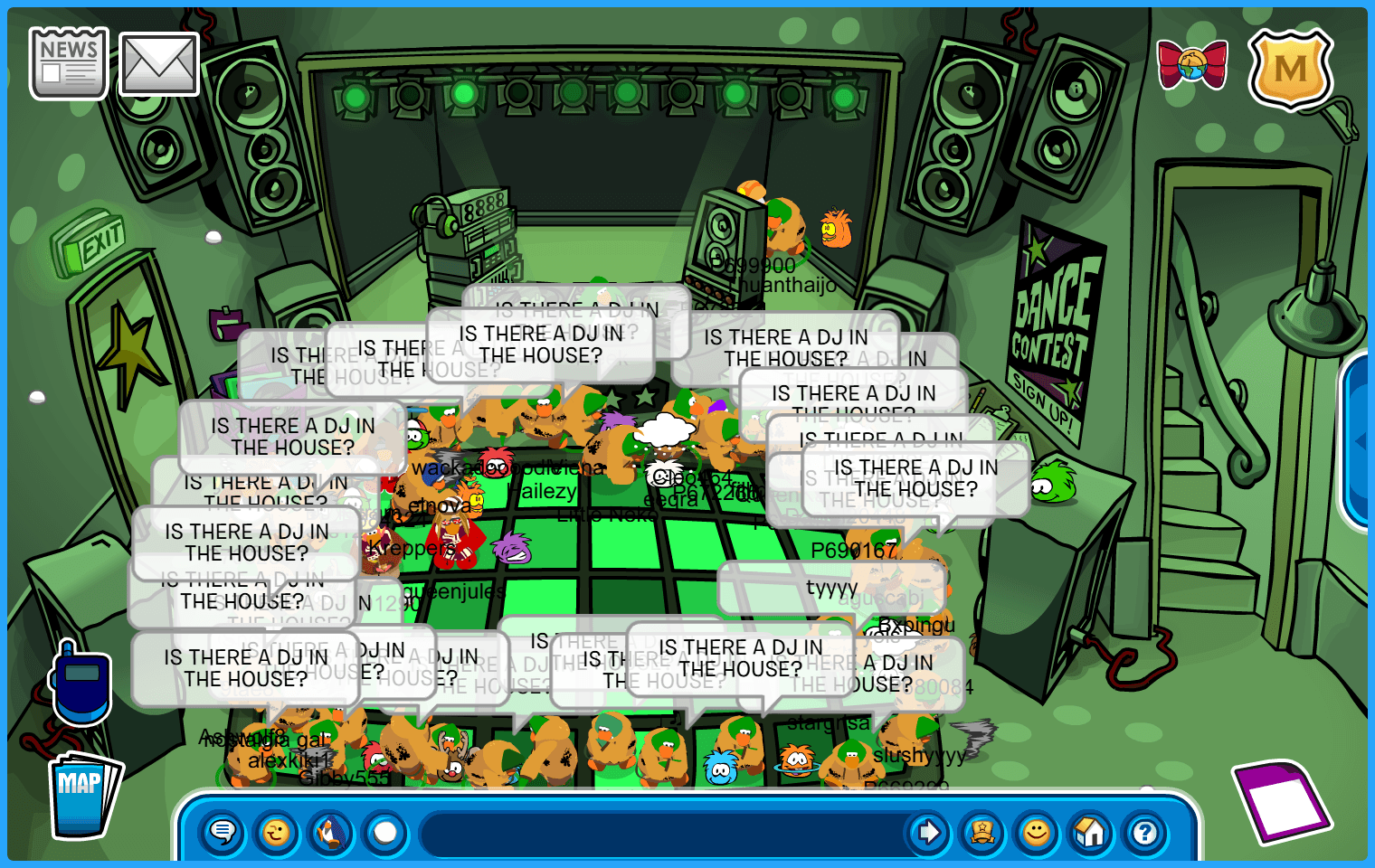 [AUSIA] Breakdance Contest