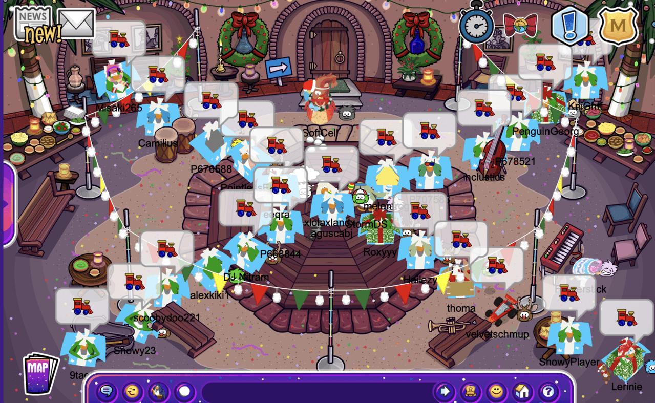 [AUSIA] Boxing Day