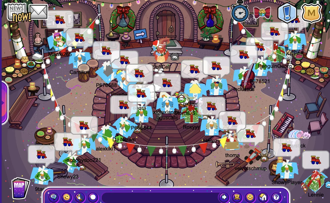 [AUSIA] Boxing Day
