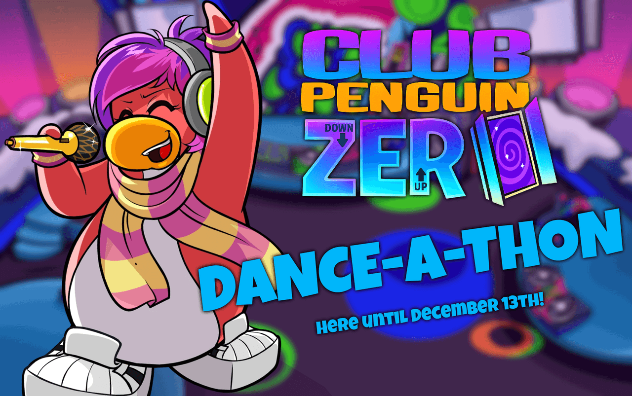 Dance-A-Thon Party Guide – CPZero Cheats
