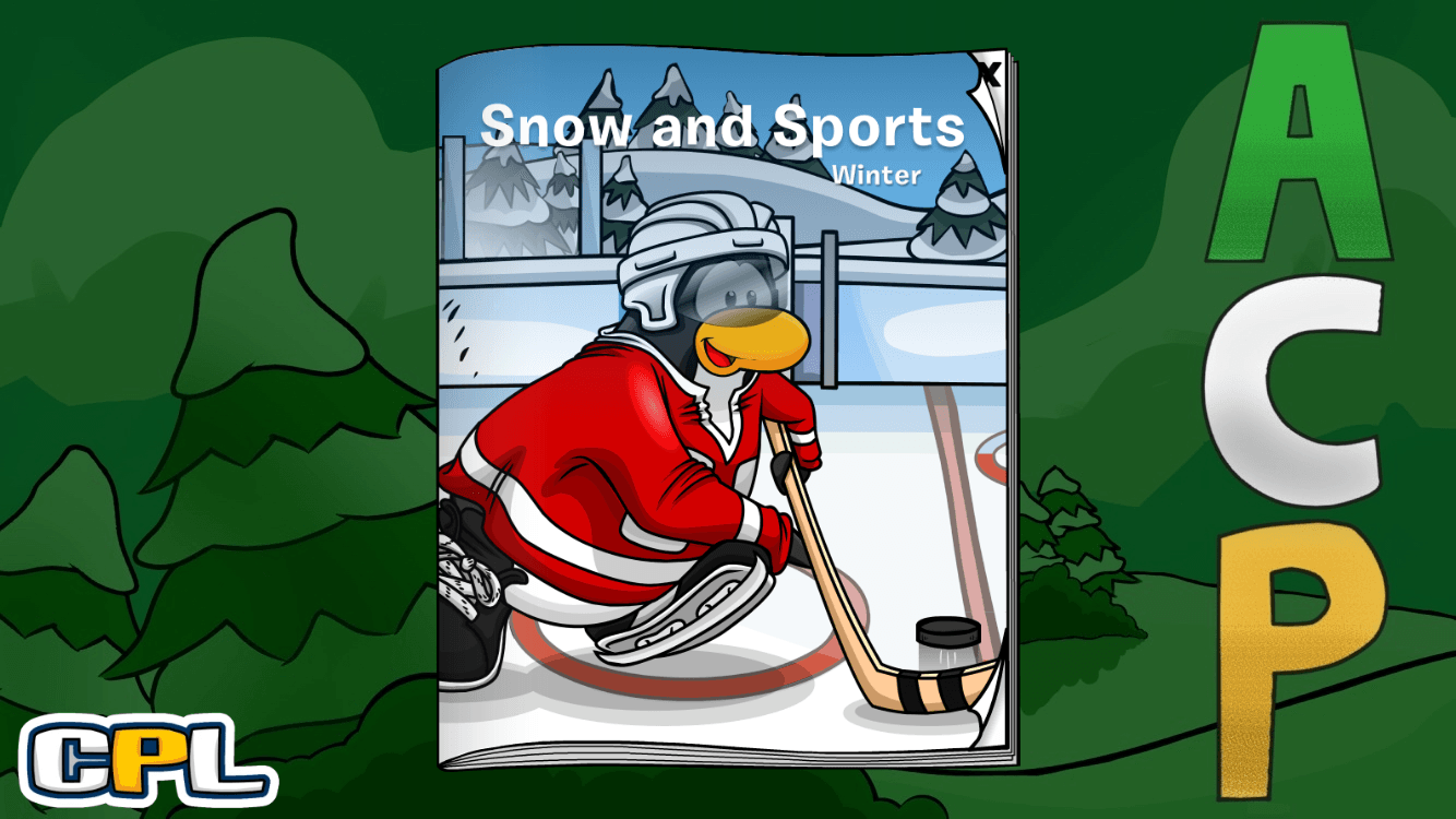 Snow and Sports Winter 2025 Catalog Secrets – CPLegacy Cheats