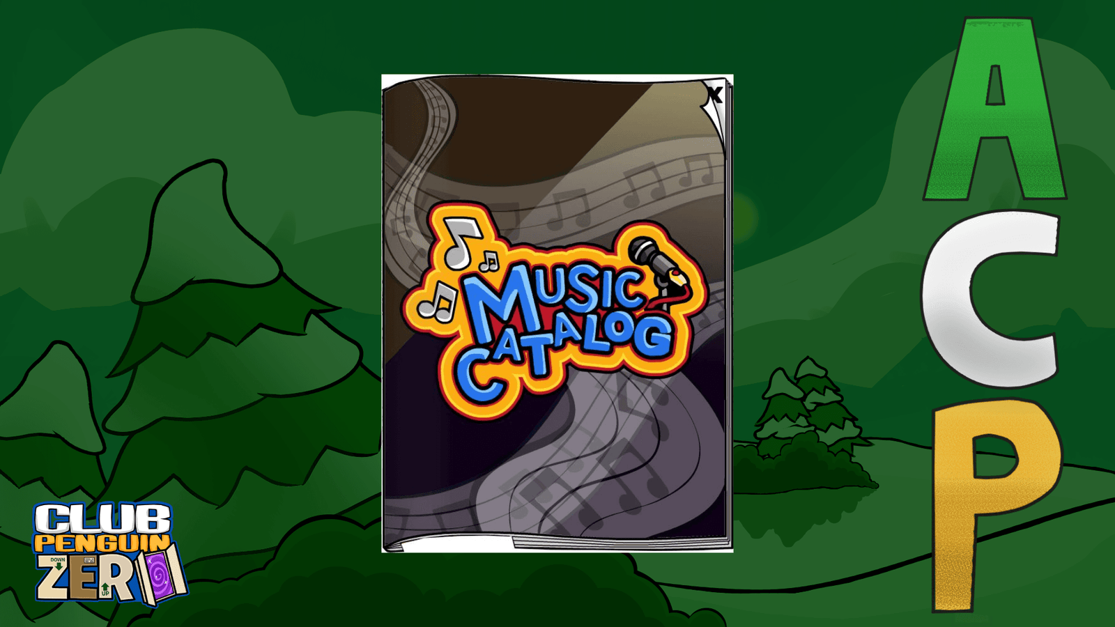 CPZero Music Catalog Secrets