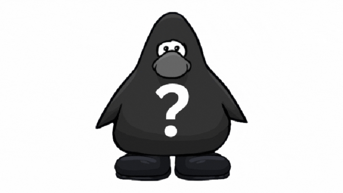 Diary of an AFK Penguin