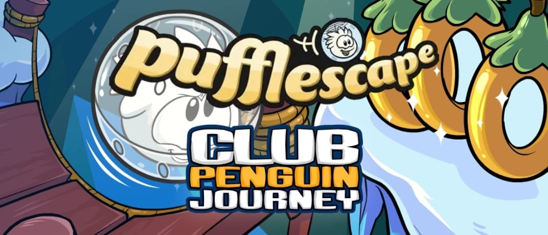 CPJourney Pufflescape Stamp Guide