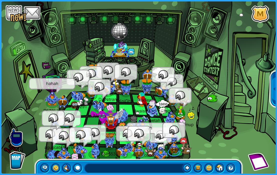 [AUSIA] Hip Hop at your Iggy