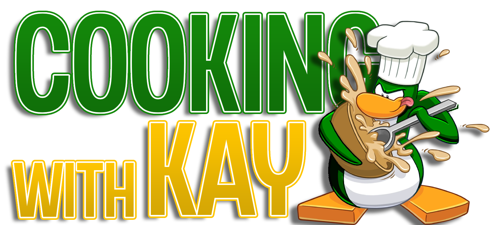Cooking With Kay – Week 1