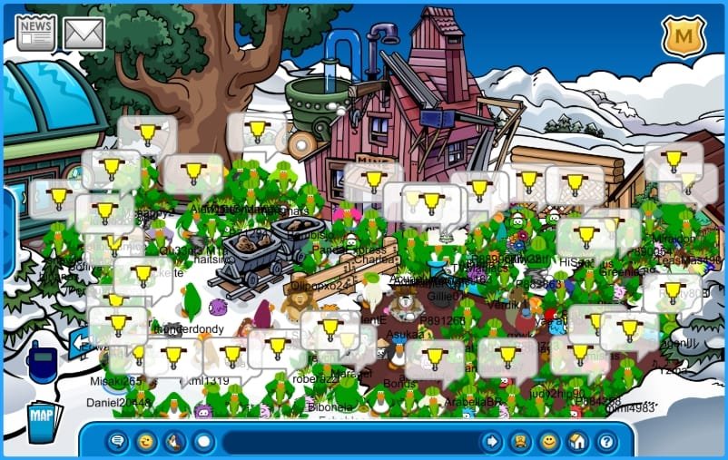 [US] Plant-a-thon