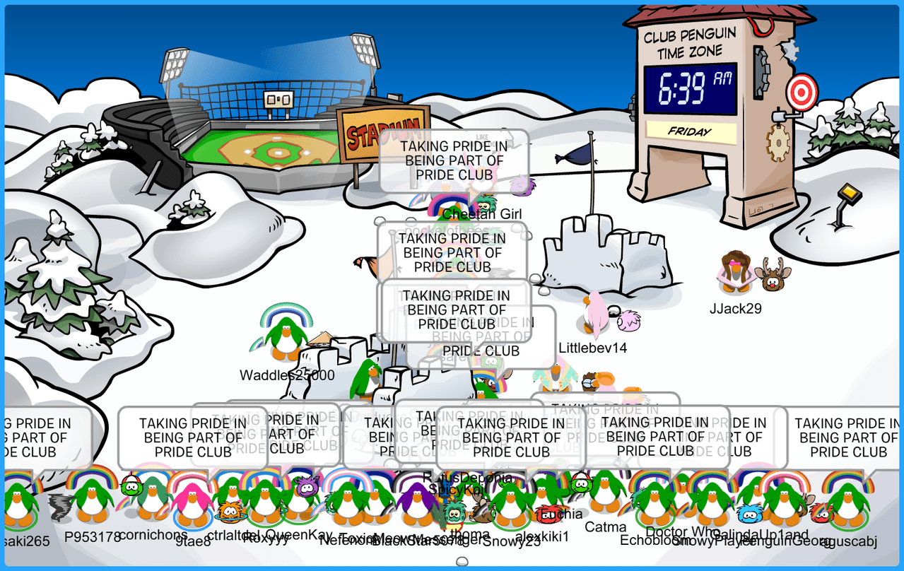 [AUSIA] FANtastic Fashion