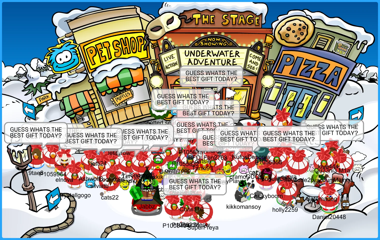 [AUSIA] Sugar Rush