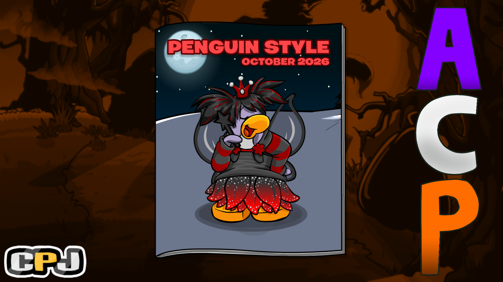 Club Penguin Journey Penguin Style October 2026 Secrets