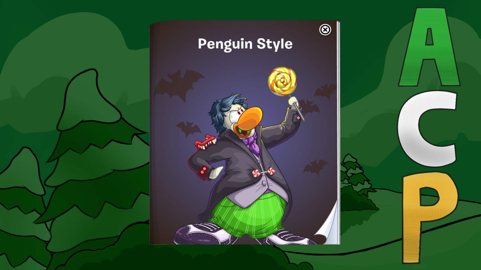 New Club Penguin Penguin Style October 2026 Catalog Secrets